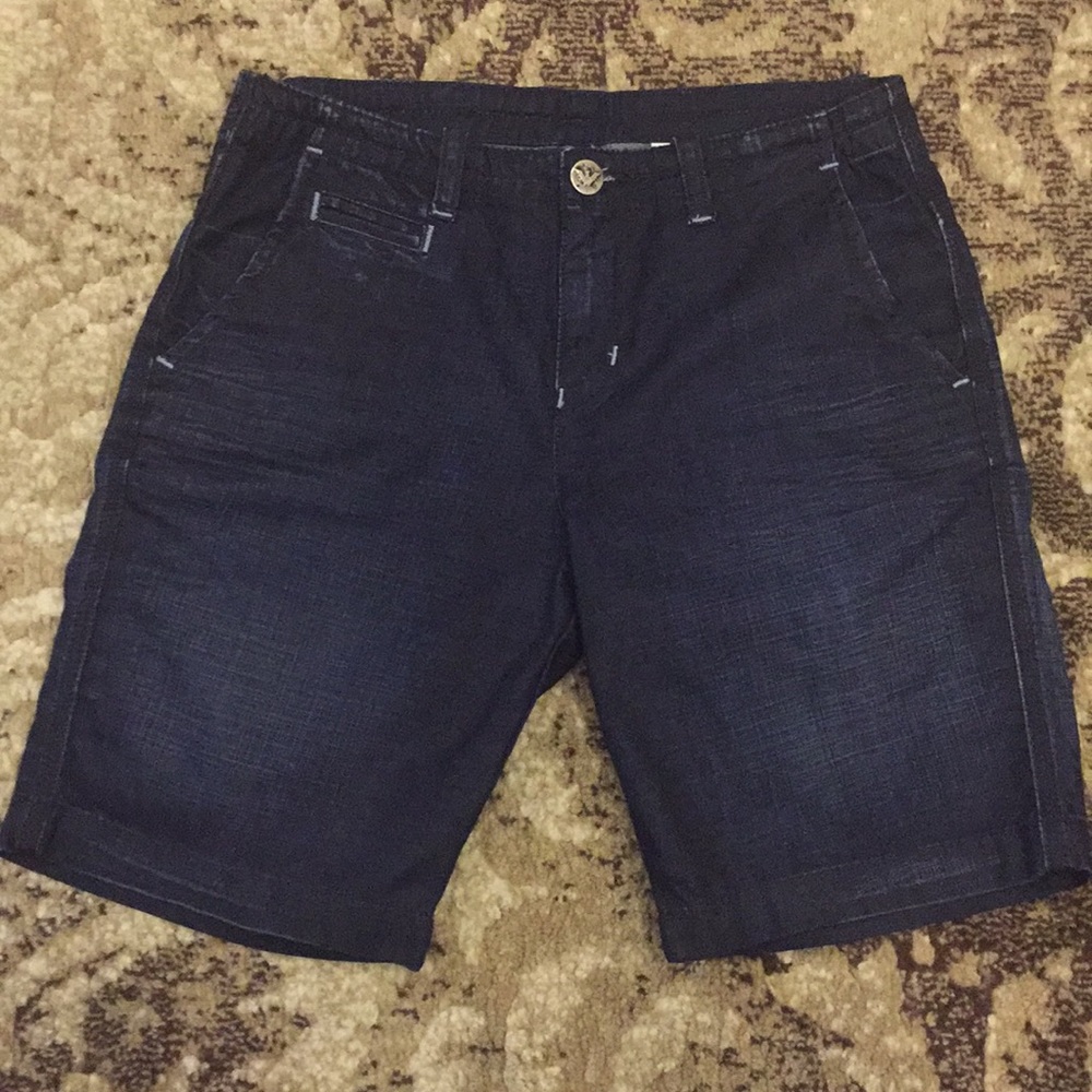 Armani boys short